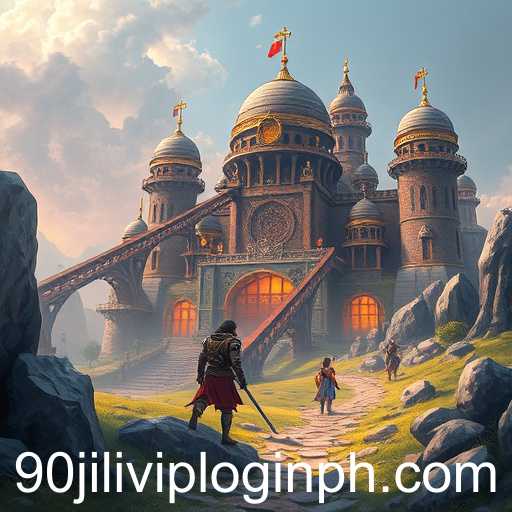 The Rise of 90 Jili Gaming Platform