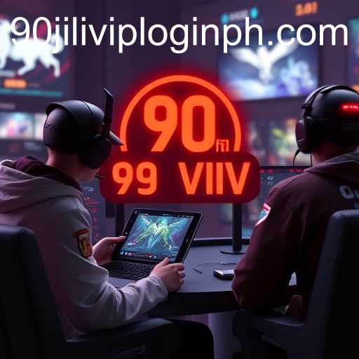 The Rise of 90 Jili VIP in the Gaming World