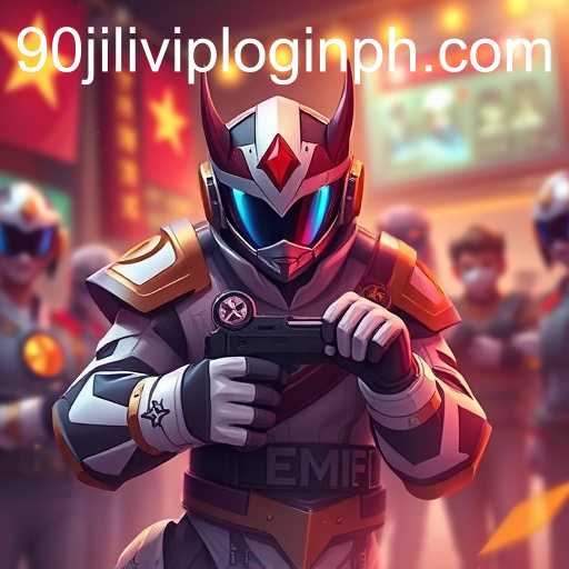 The Rise of 90 Jili VIP in Online Gaming