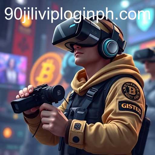 Evolution of Online Gaming Amidst Technological Advancements