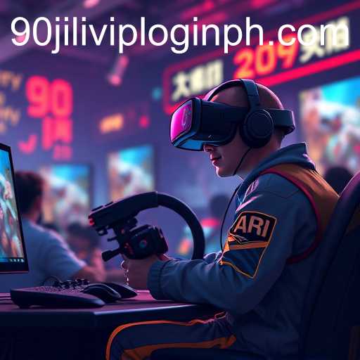 The Rise and Evolution of Online Gaming Platforms