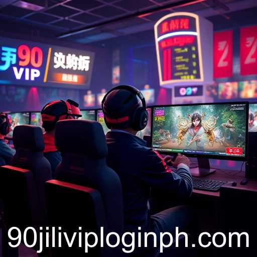 The Rise of Online Gaming in the Global Market