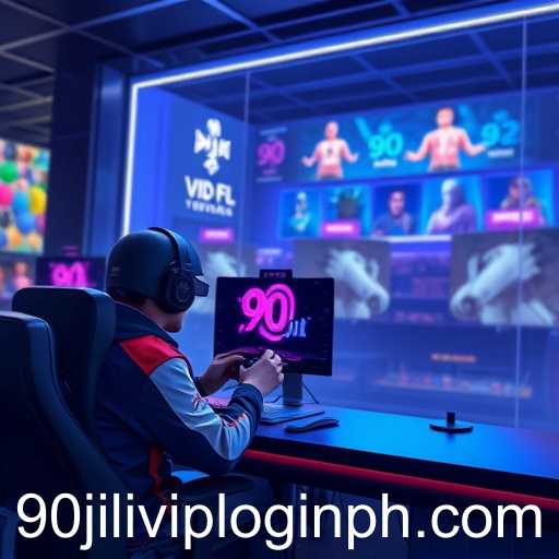 The Rise of Online Gaming and Global Trends